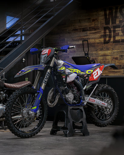 Sherco - Westeffex