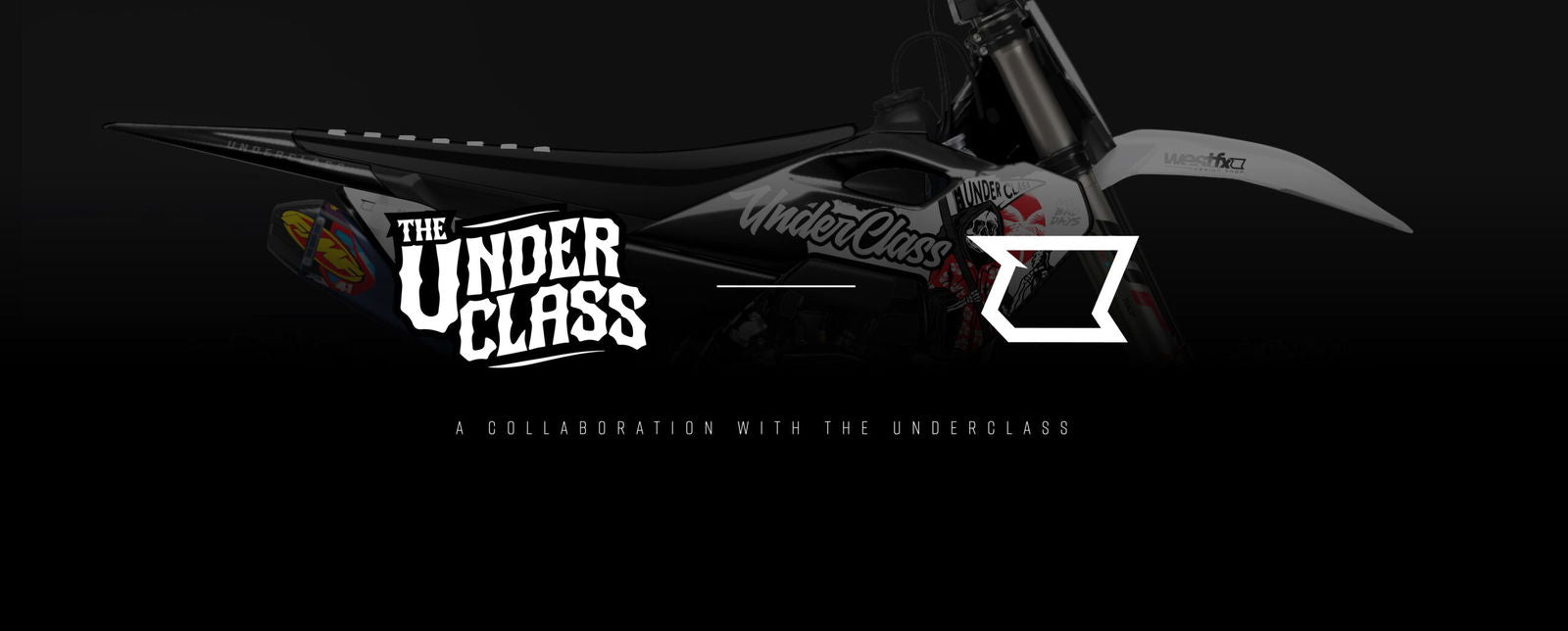 The Underclass - Westeffex