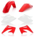 ACERBIS PLASTIC KIT HONDA CRF 450R 02-03 ORIGINAL