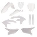 ACERBIS YZF 250 24-26 450 23-25 WHITE