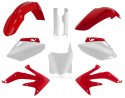 ACERBIS PLASTIC KIT HONDA CRF 450R 08 ORIGINAL FULL