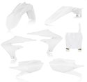 CYCRA YZF 250 19-23 450 18-22 WHITE