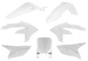 CYCRA YZF 250 24-26 450 23-25 WHITE