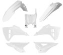 CYCRA PLASTIC KIT HONDA CRF 250R 450R 25-26 WHITE