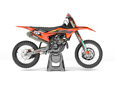 KTM  PRO - Westeffex