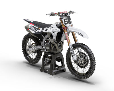 Honda TWENTY7 - Grey