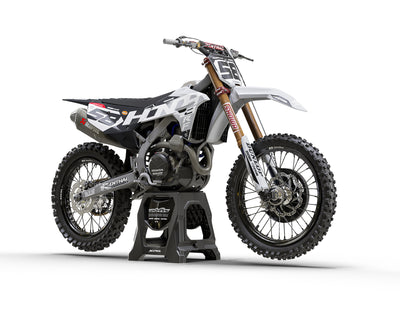 Honda TWENTY7 - Grey