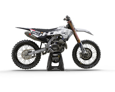 Honda TWENTY7 - Grey