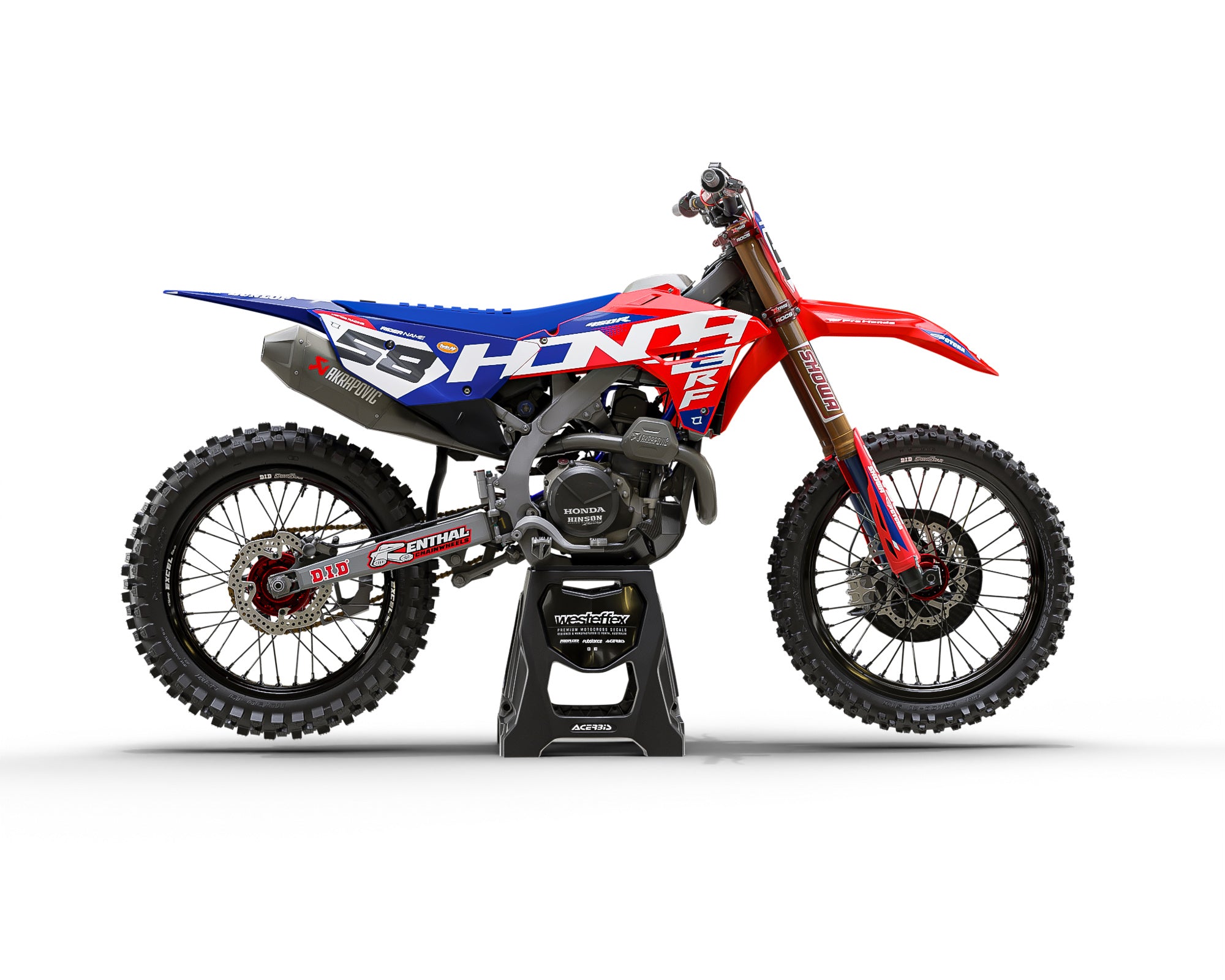 Honda 27