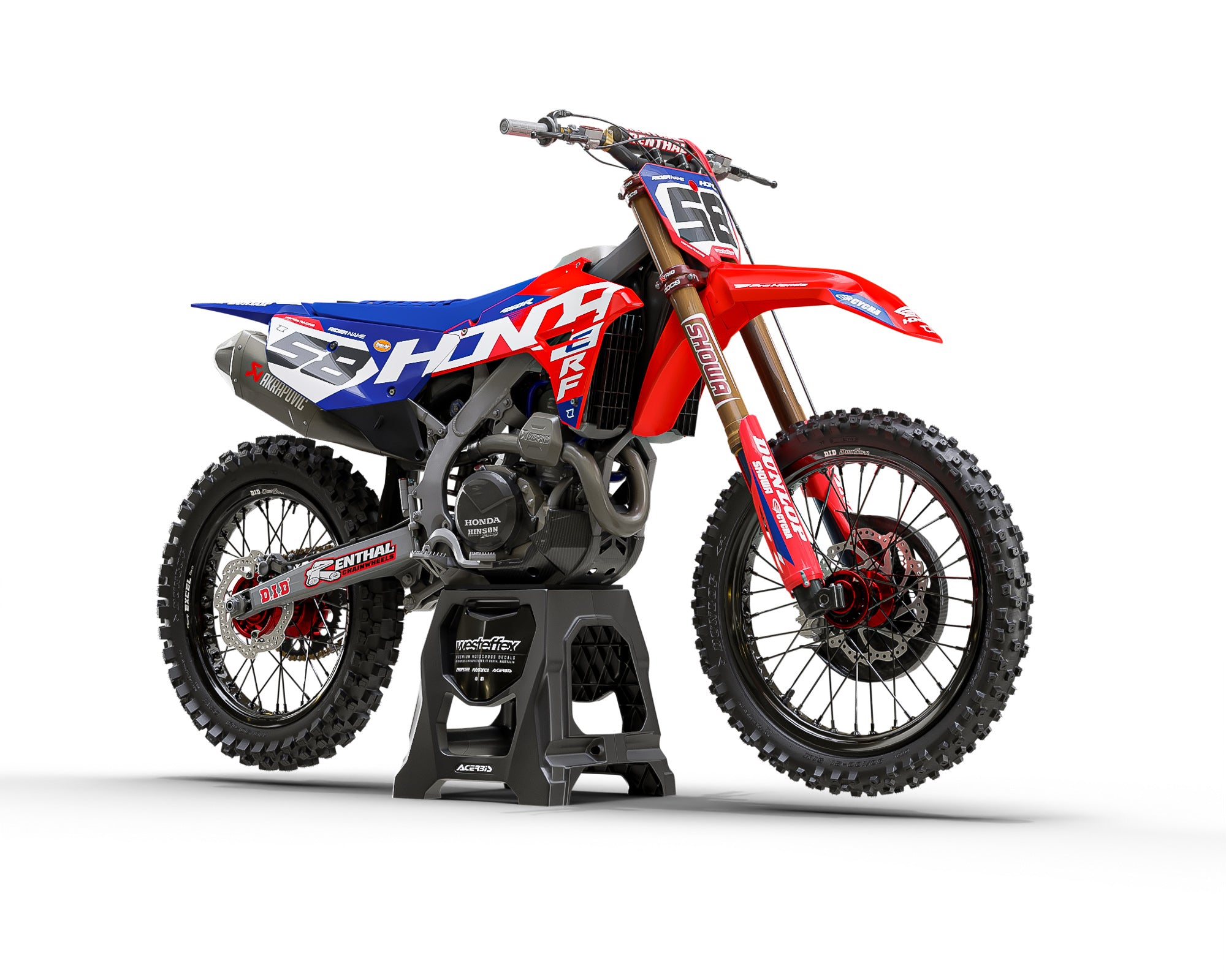 Honda 27