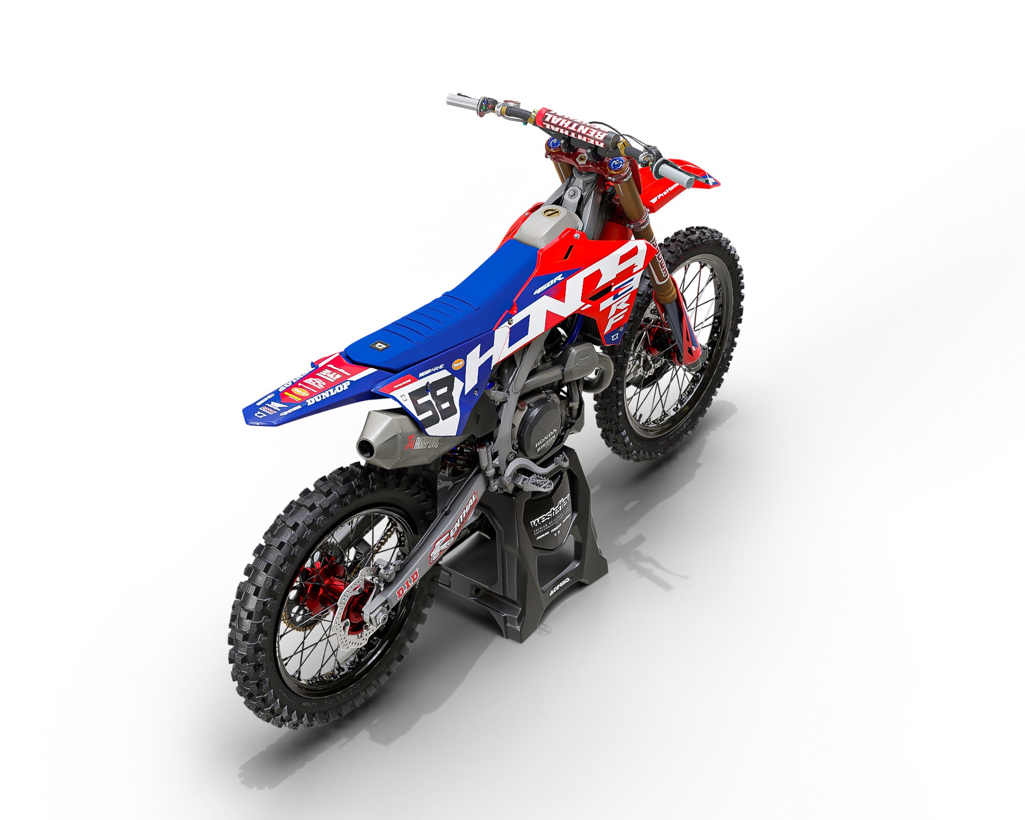 Honda 27