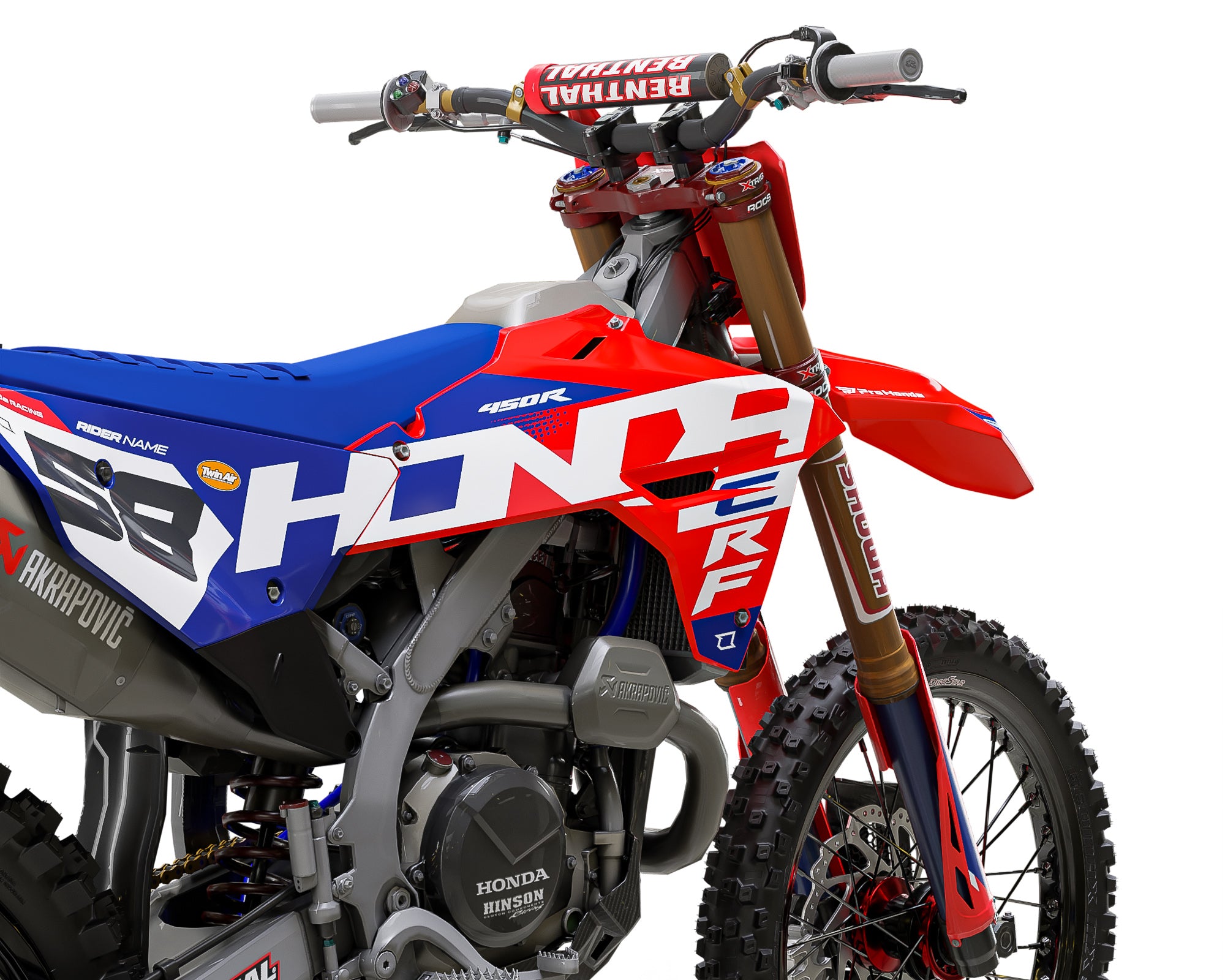 Honda 27