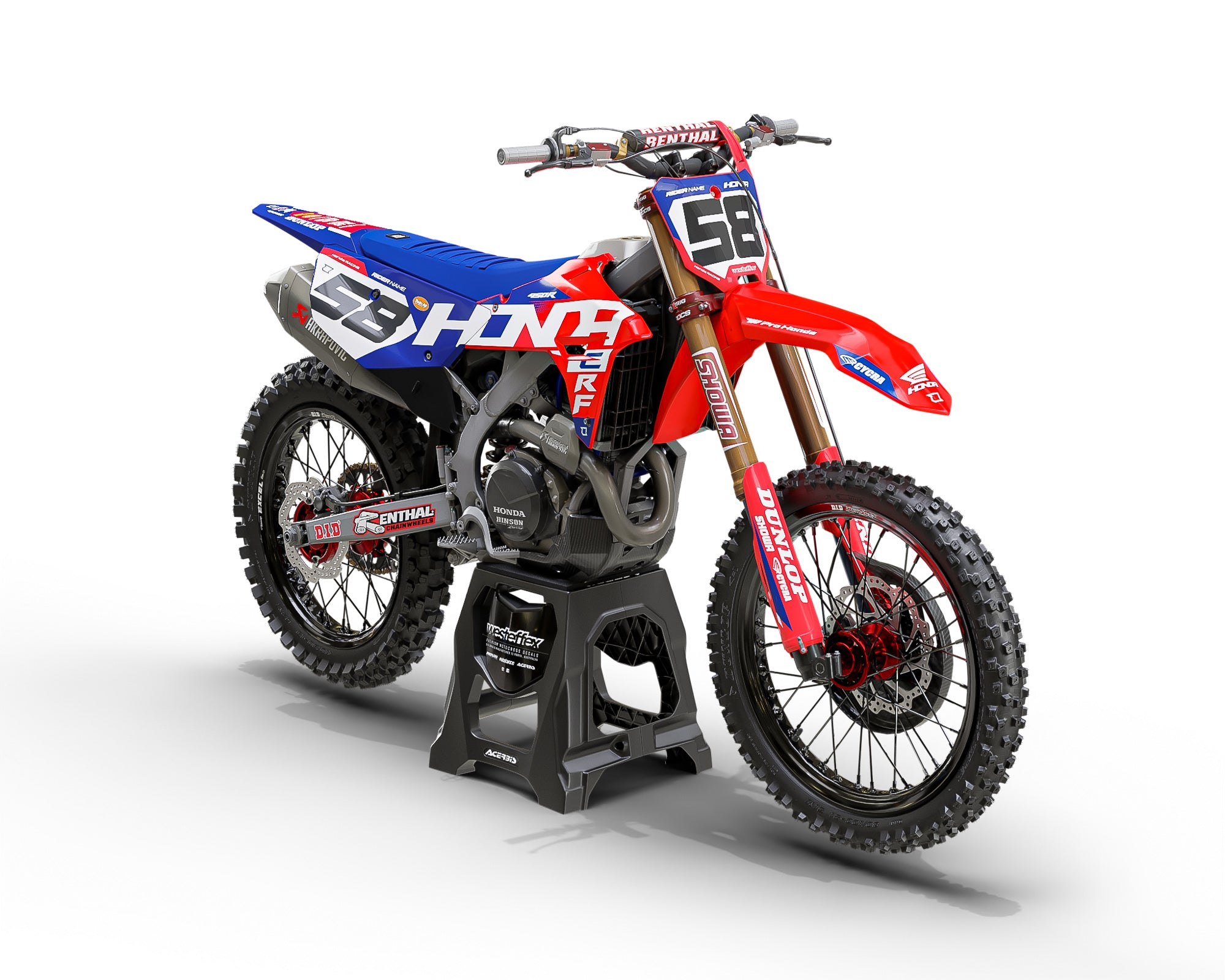 Honda 27