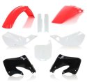 ACERBIS PLASTIC KIT HONDA CR 125 98-99 CR 250 97-99 FULL