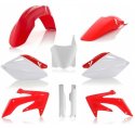 ACERBIS PLASTIC KIT HONDA CRF 250R 08-09 ORIGINAL FULL