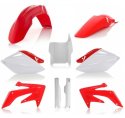 ACERBIS PLASTIC KIT HONDA CRF 250R 06-07 ORIGINAL FULL