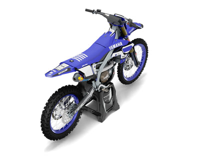 Yamaha Backtrack - BLUE