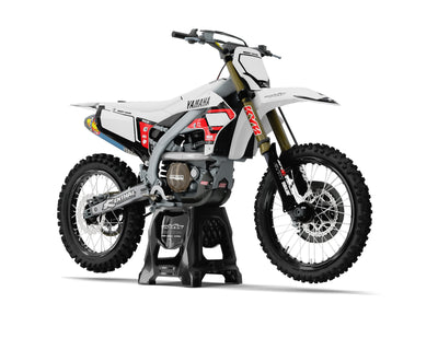 Yamaha - Backtrack