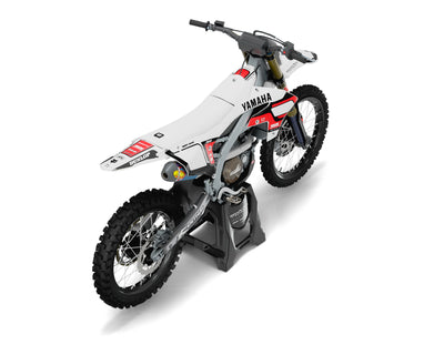 Yamaha - Backtrack