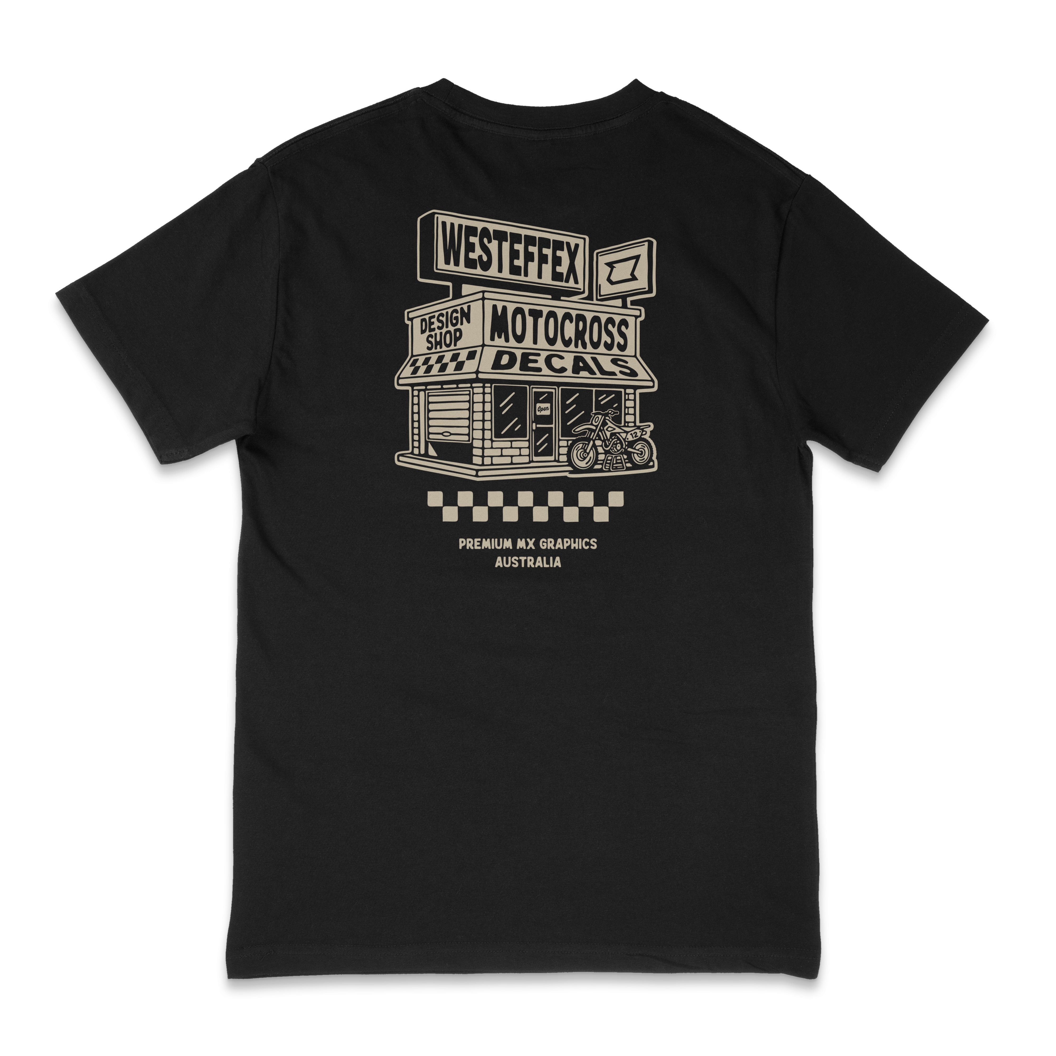 Corner Shop Tee