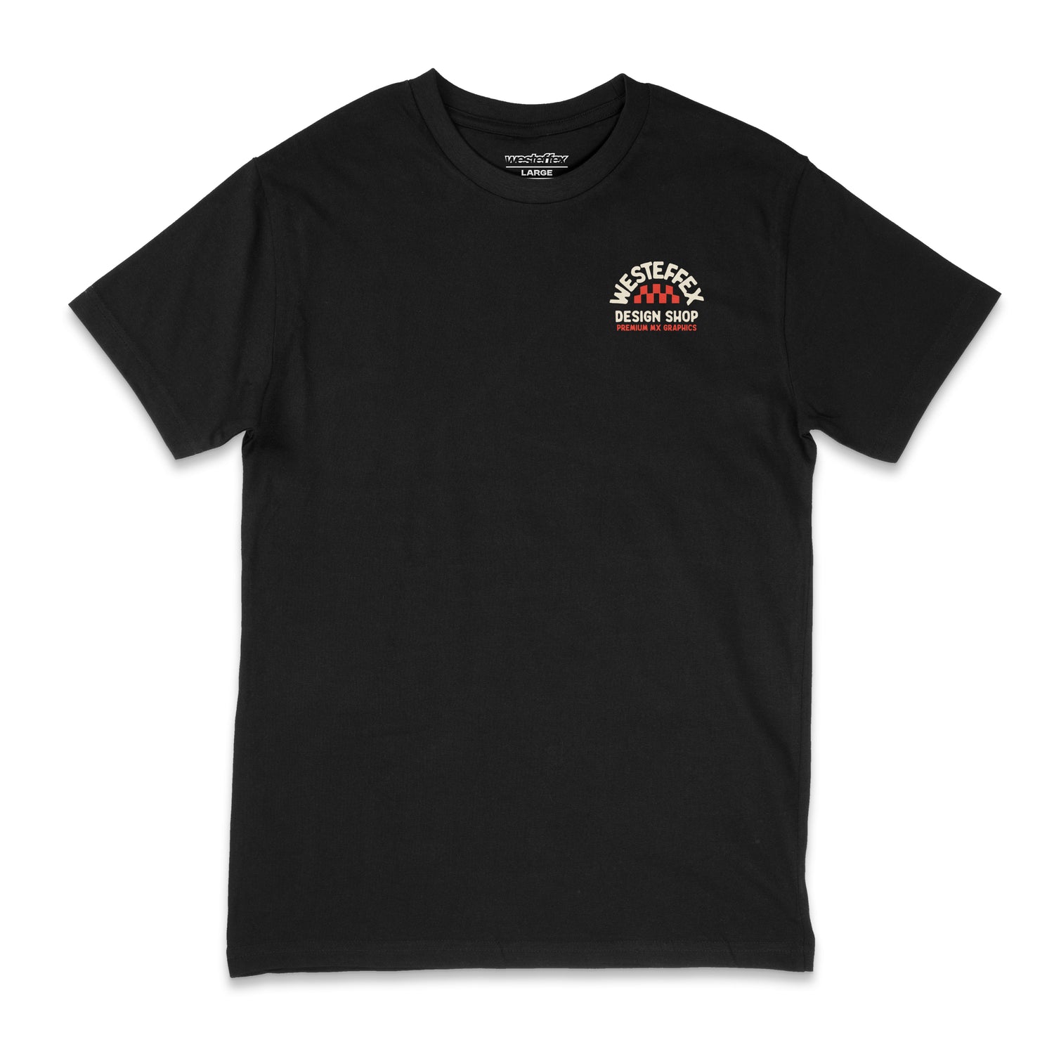 Corner Shop Tee