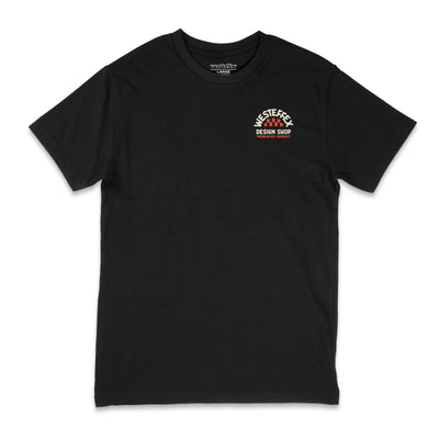 Corner Shop Tee