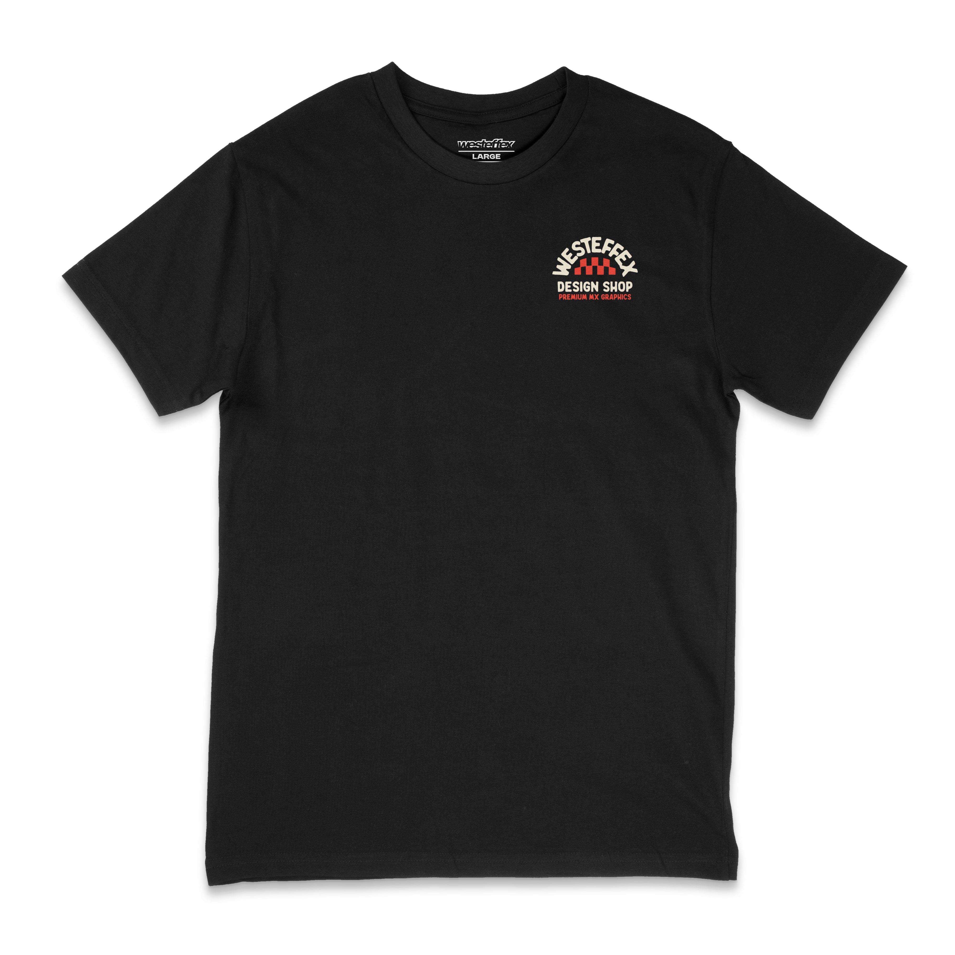 Corner Shop Tee