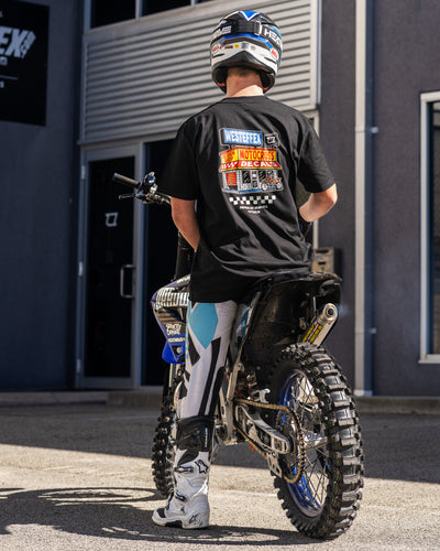Corner Shop Tee