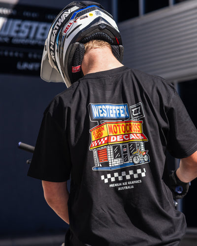 Corner Shop Tee