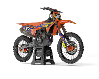 KTM EDGE