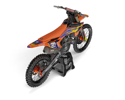 KTM EDGE