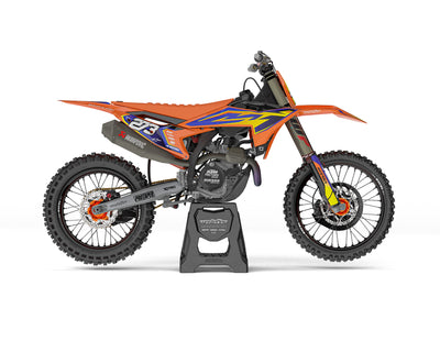 KTM EDGE