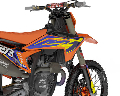 KTM EDGE