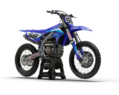 Yamaha - EVO