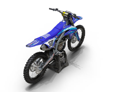 Yamaha - EVO