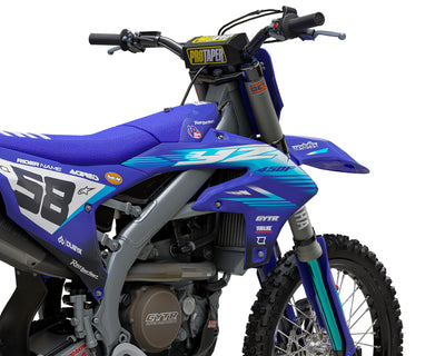 Yamaha - EVO