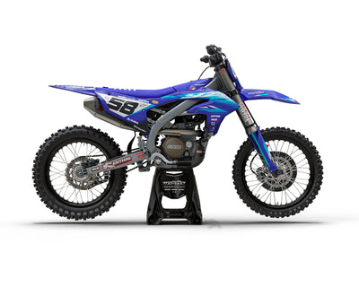 Yamaha - EVO