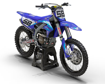 Yamaha - EVO