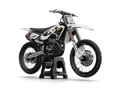 Husqvarna Ridge