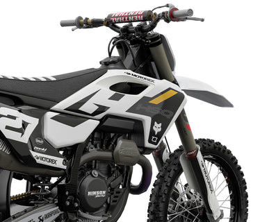 Husqvarna Ridge
