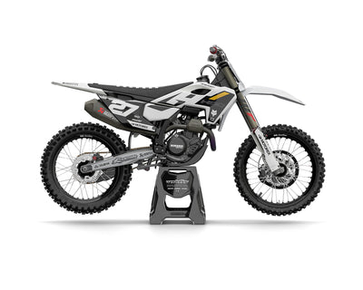 Husqvarna Ridge