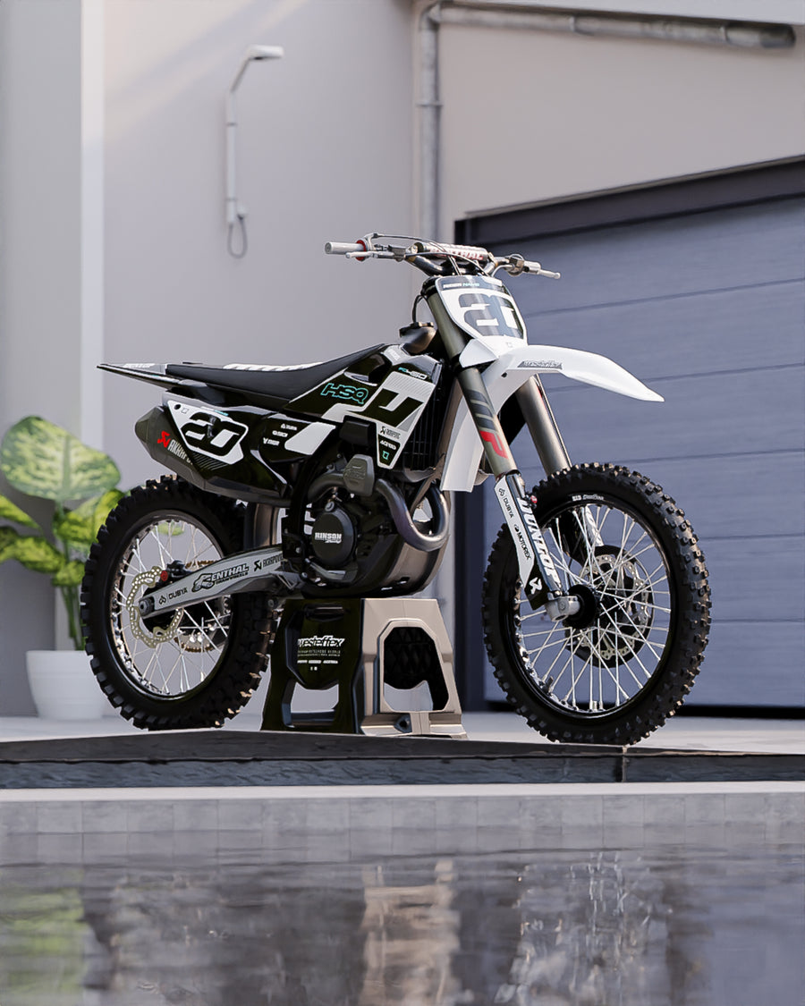 MX Graphics Kits Australia | Westeffex | Custom Motocross Stickers