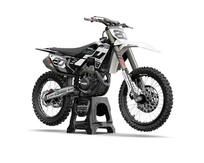 Husqvarna - Focus