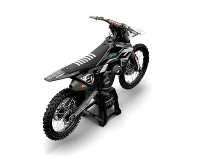Husqvarna - Focus