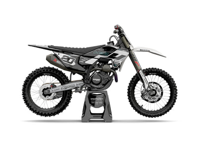 Husqvarna - Focus