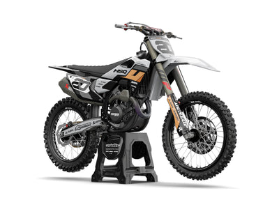 Husqvarna Focus - Grey