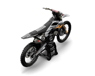 Husqvarna Focus - Grey