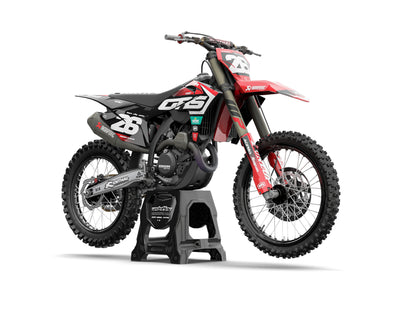 GASGAS SX