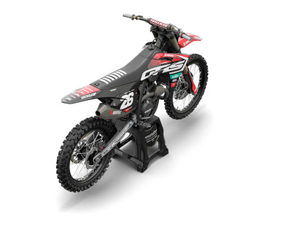 GASGAS SX