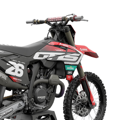 GASGAS SX